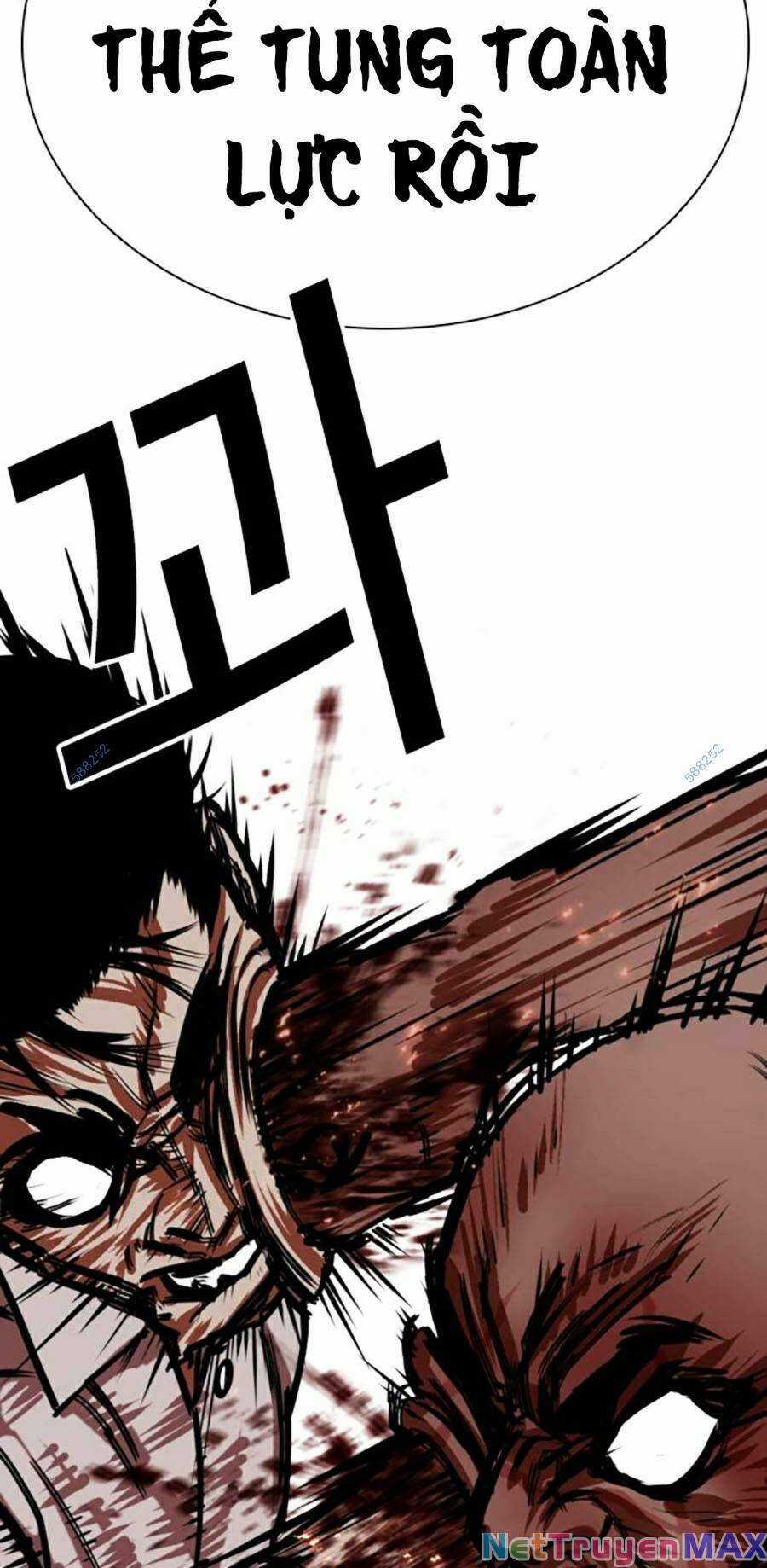 Lookism Chapter 456 trang 173