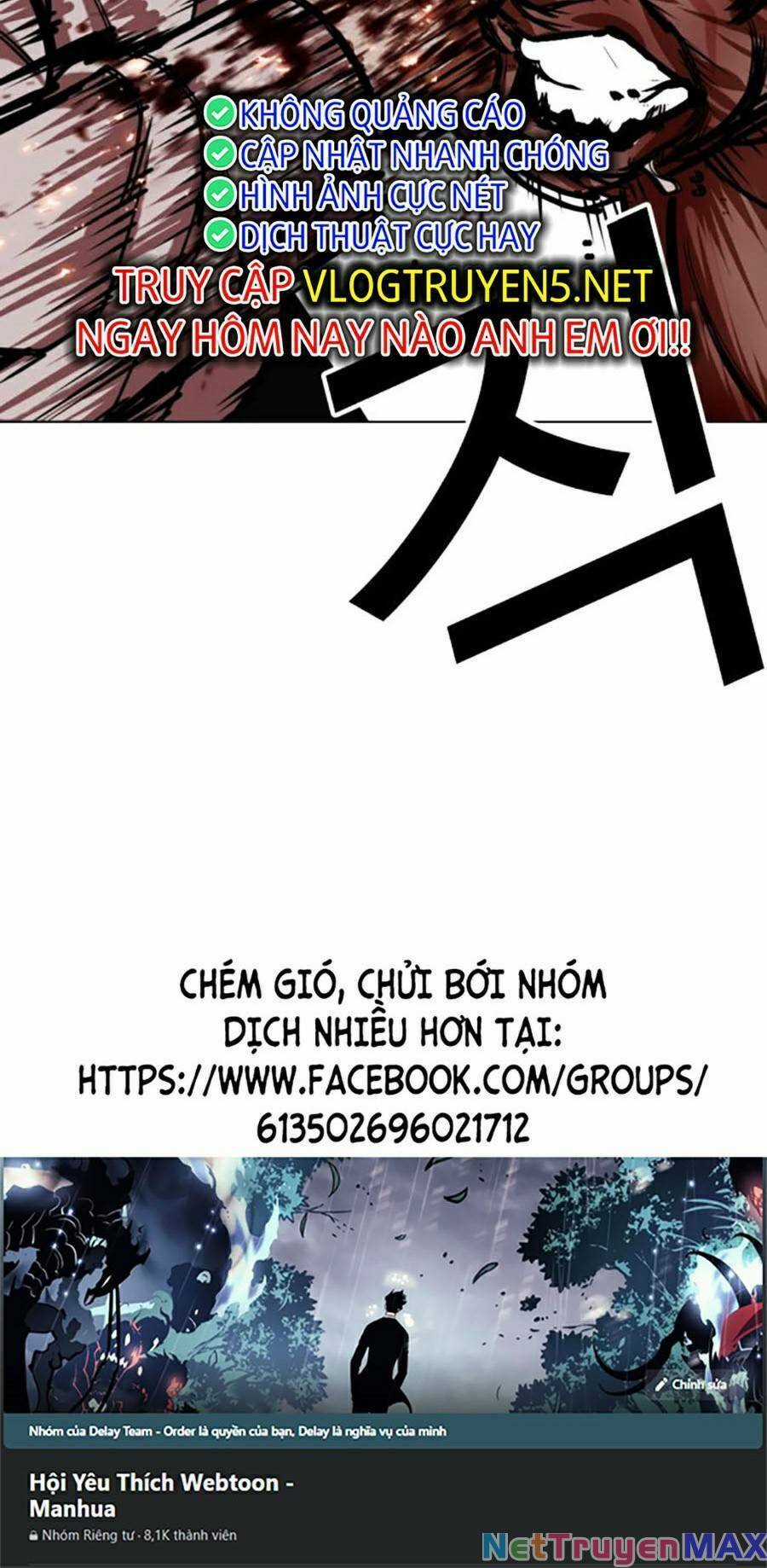 Lookism Chapter 456 trang 174