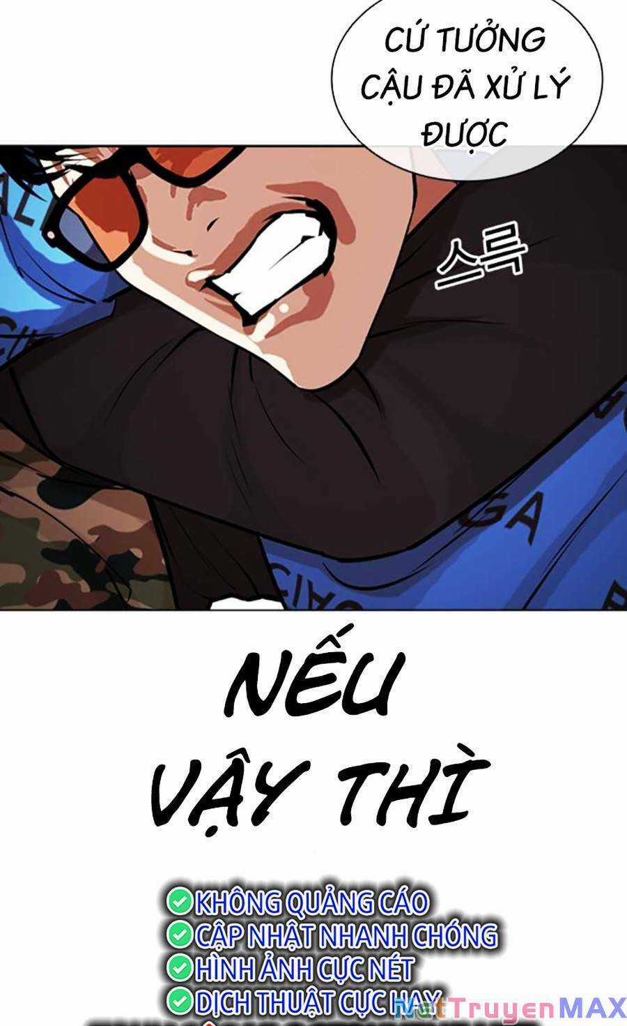 Lookism Chapter 456 trang 22