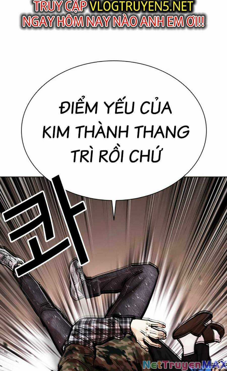 Lookism Chapter 456 trang 23
