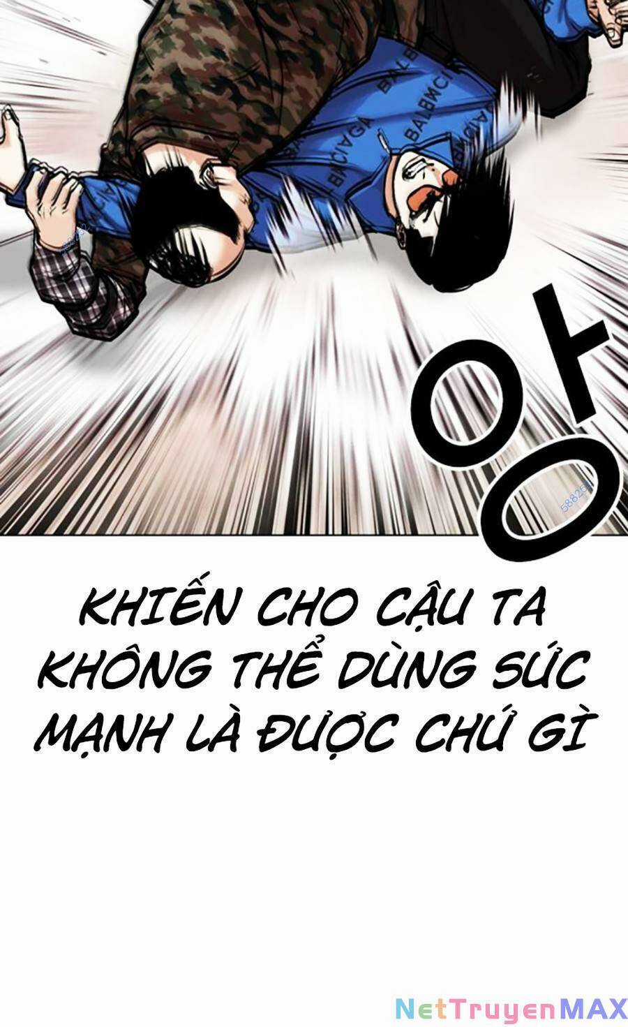 Lookism Chapter 456 trang 24