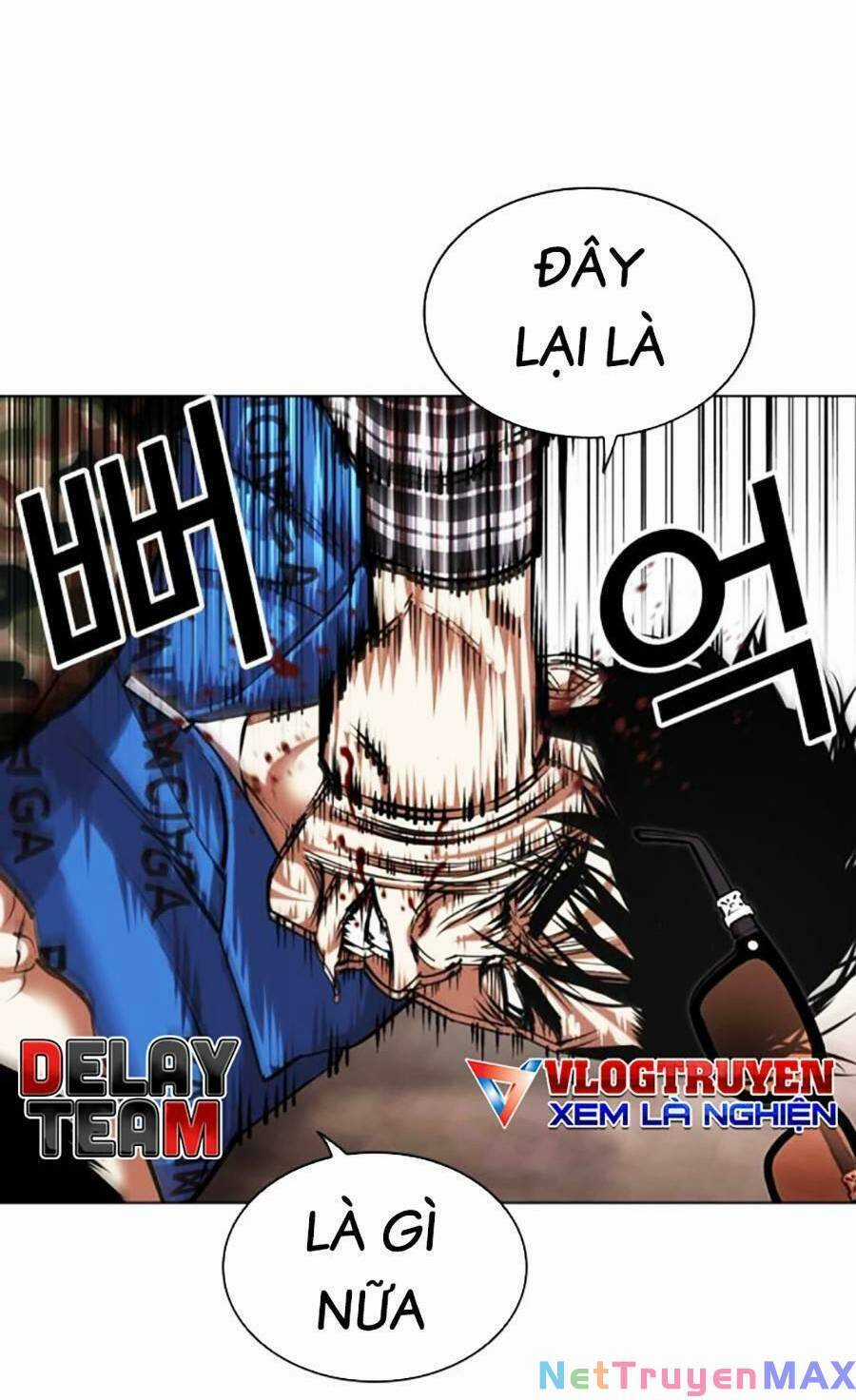 Lookism Chapter 456 trang 25