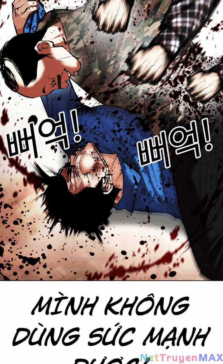 Lookism Chapter 456 trang 27