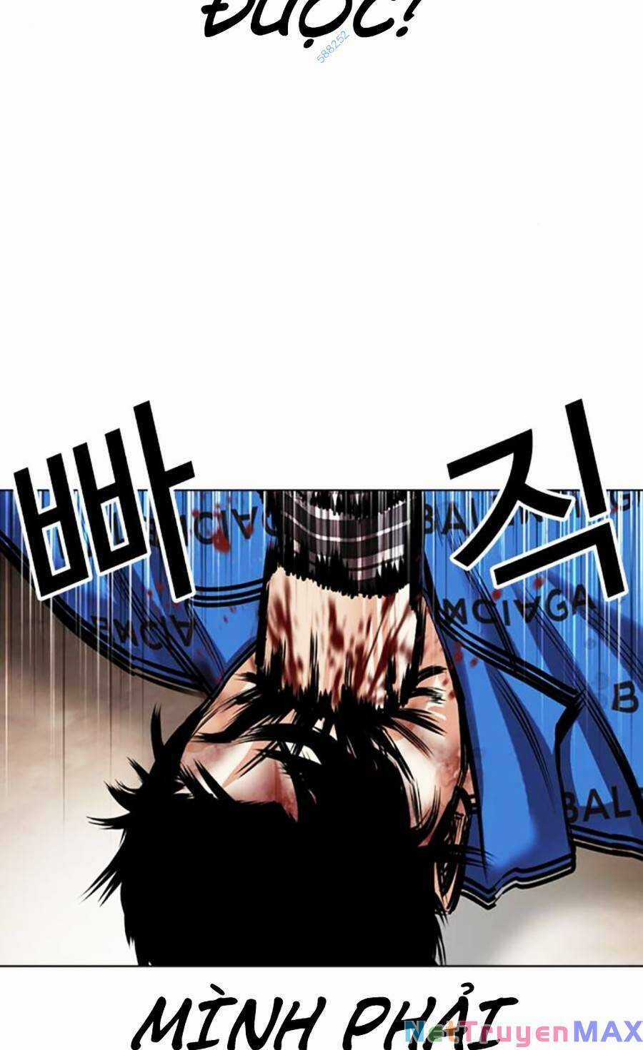 Lookism Chapter 456 trang 28