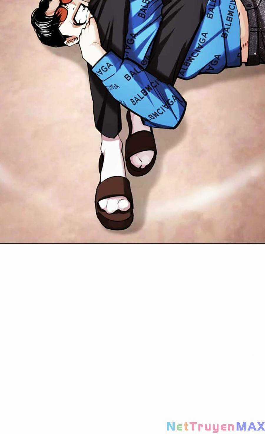 Lookism Chapter 456 trang 3