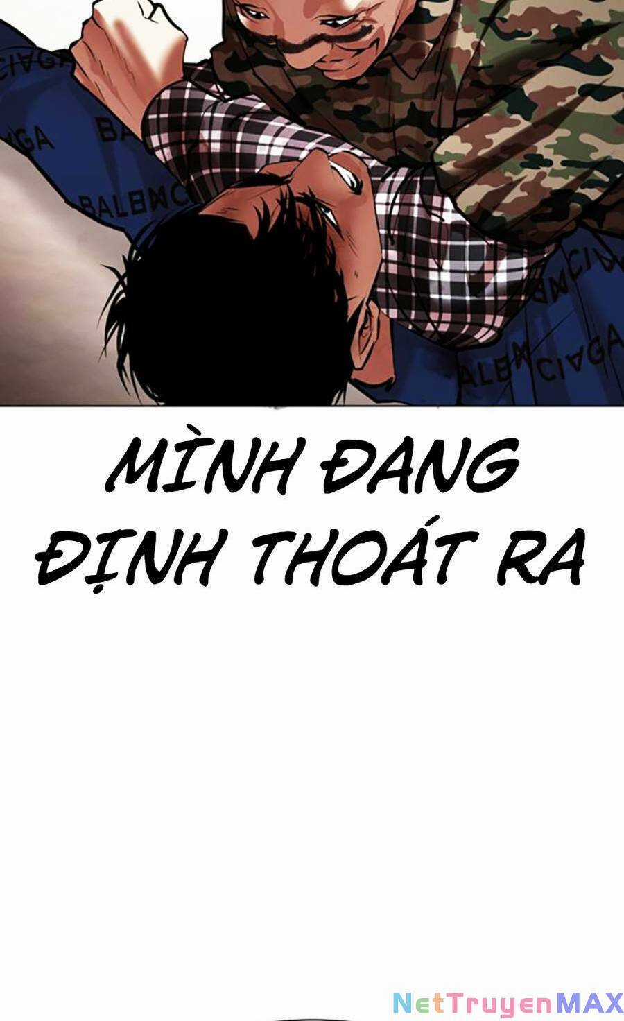 Lookism Chapter 456 trang 31