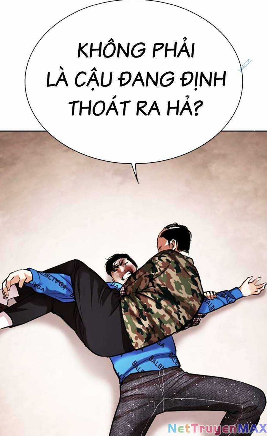 Lookism Chapter 456 trang 32