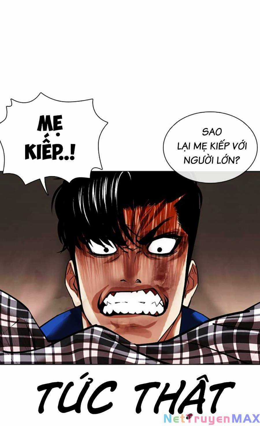 Lookism Chapter 456 trang 34