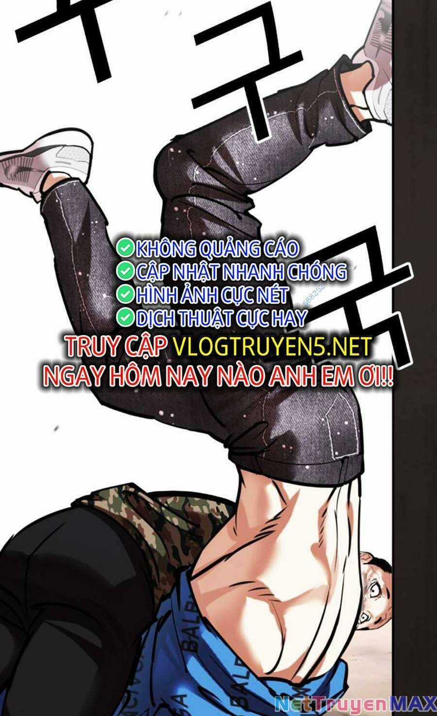 Lookism Chapter 456 trang 37