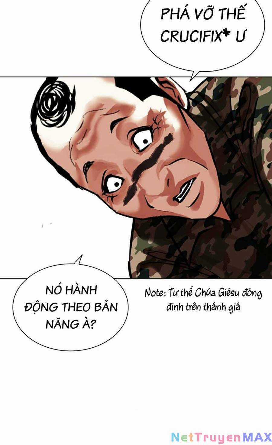 Lookism Chapter 456 trang 39
