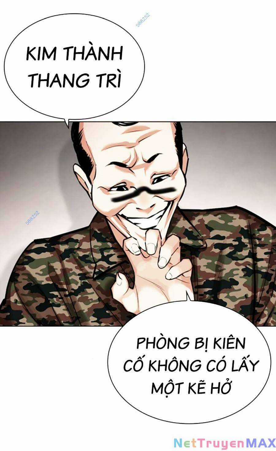 Lookism Chapter 456 trang 4