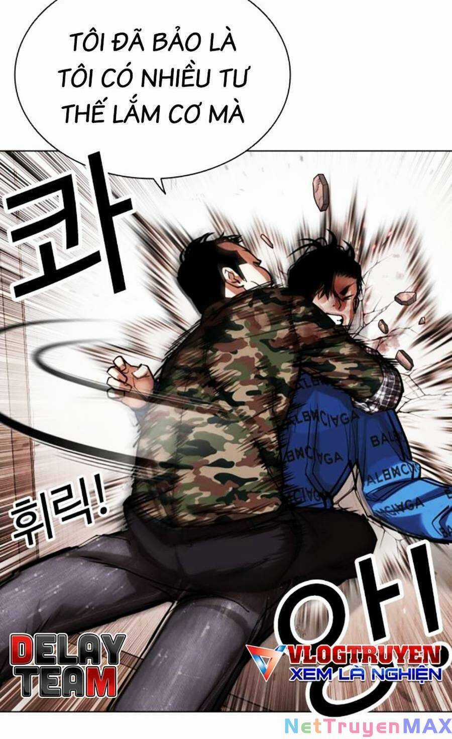 Lookism Chapter 456 trang 45