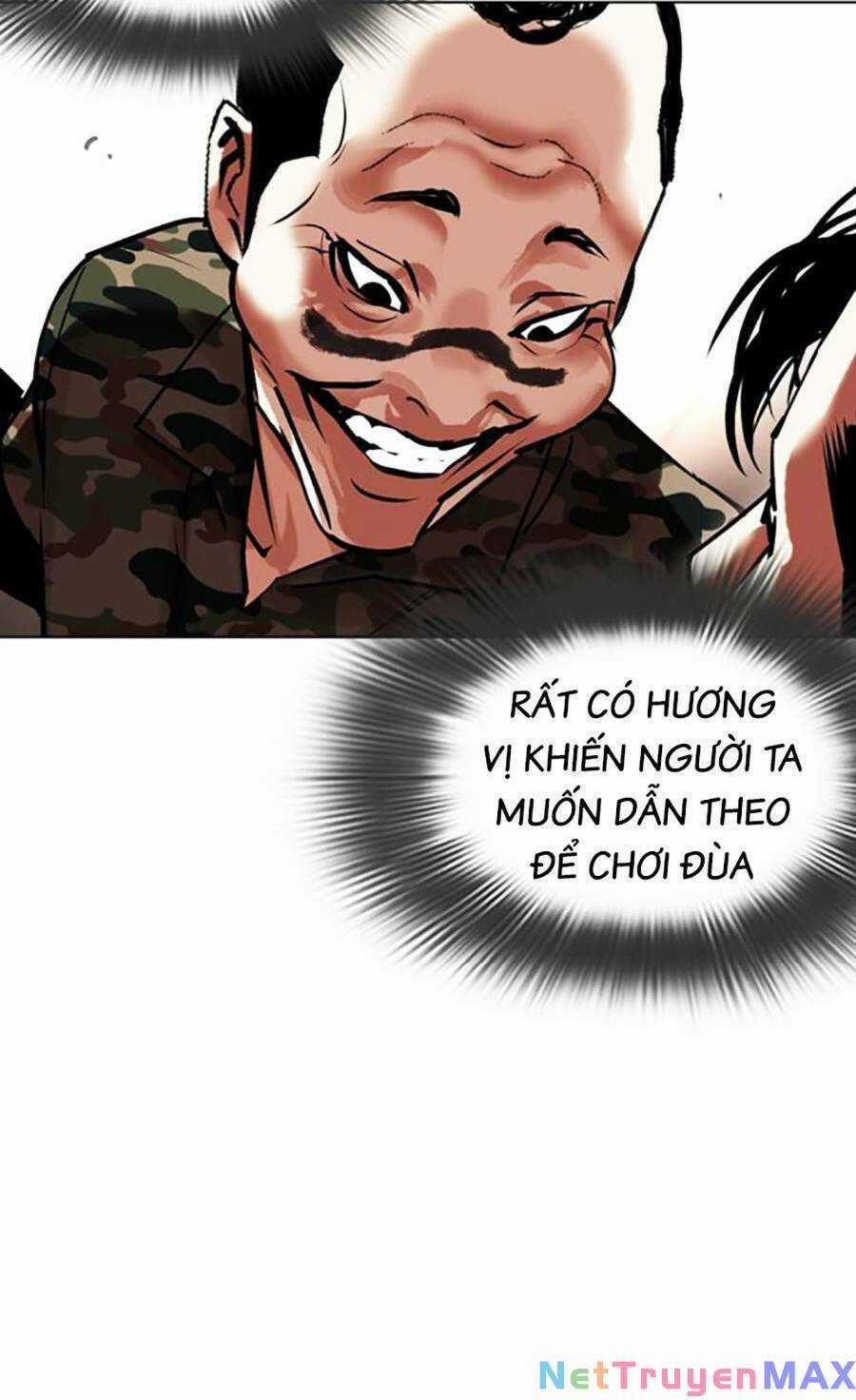 Lookism Chapter 456 trang 47