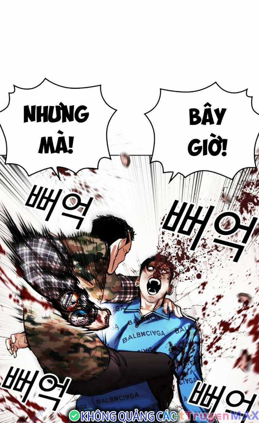 Lookism Chapter 456 trang 48