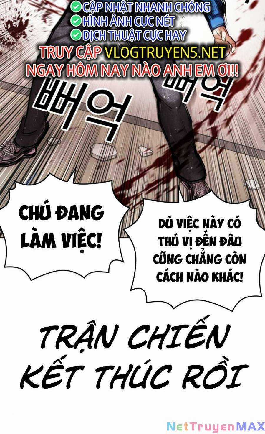 Lookism Chapter 456 trang 49