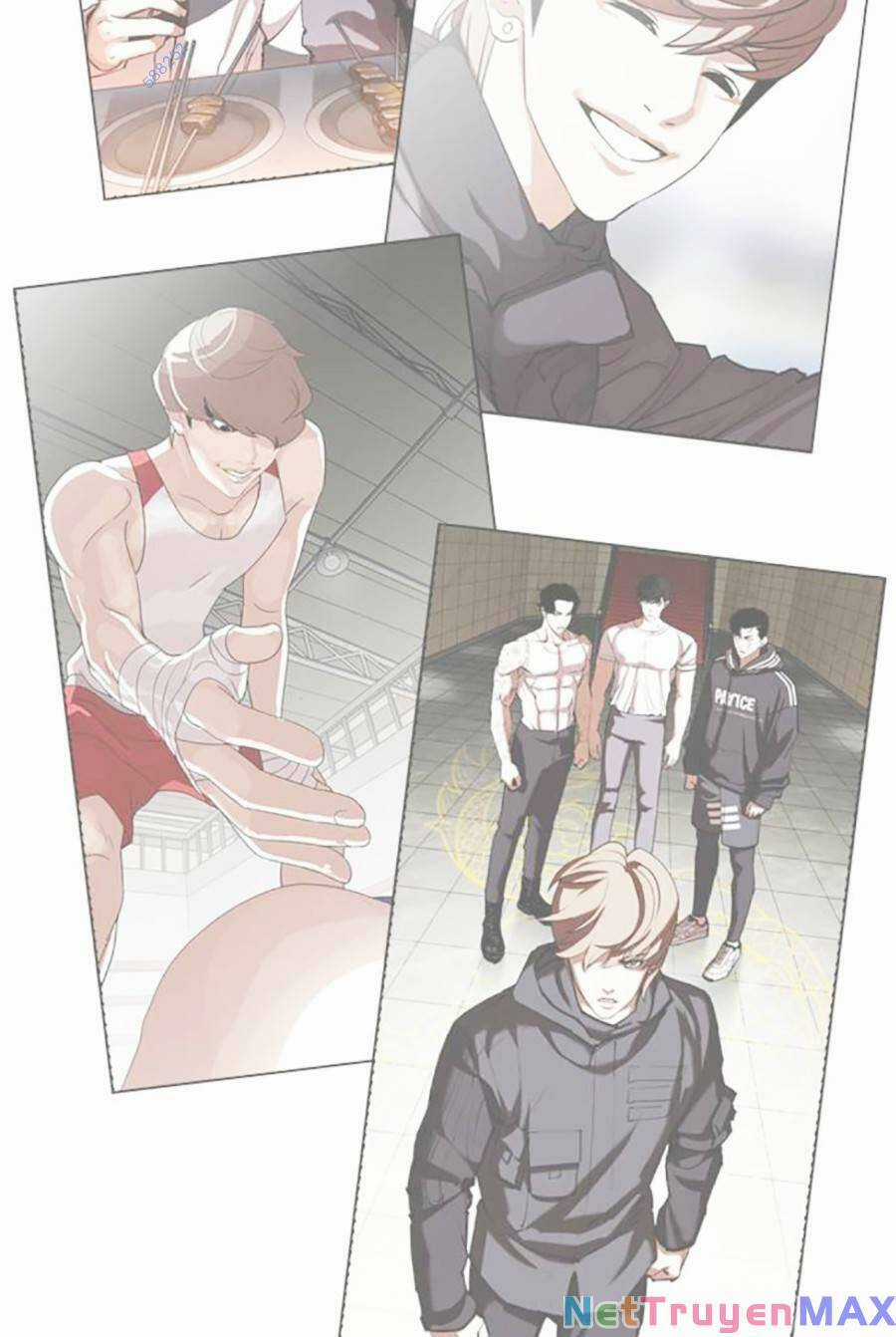 Lookism Chapter 456 trang 56