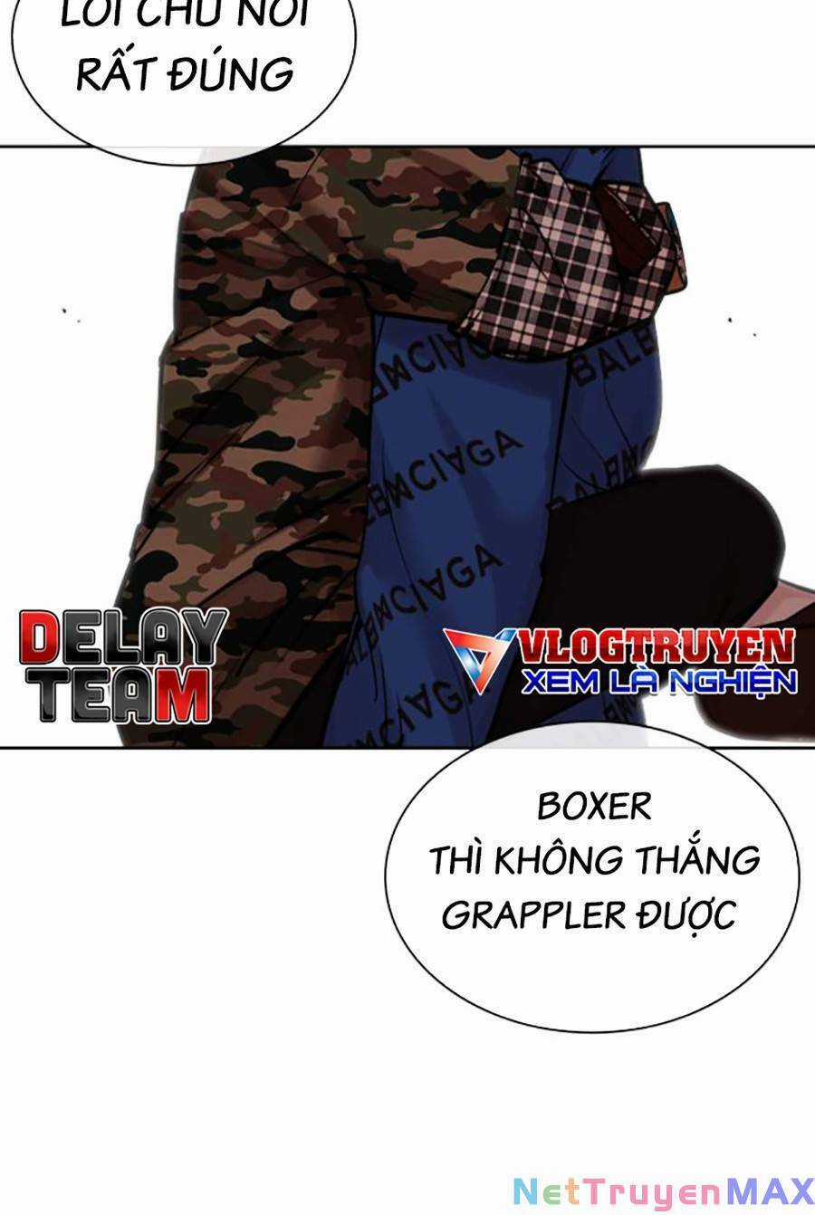 Lookism Chapter 456 trang 58
