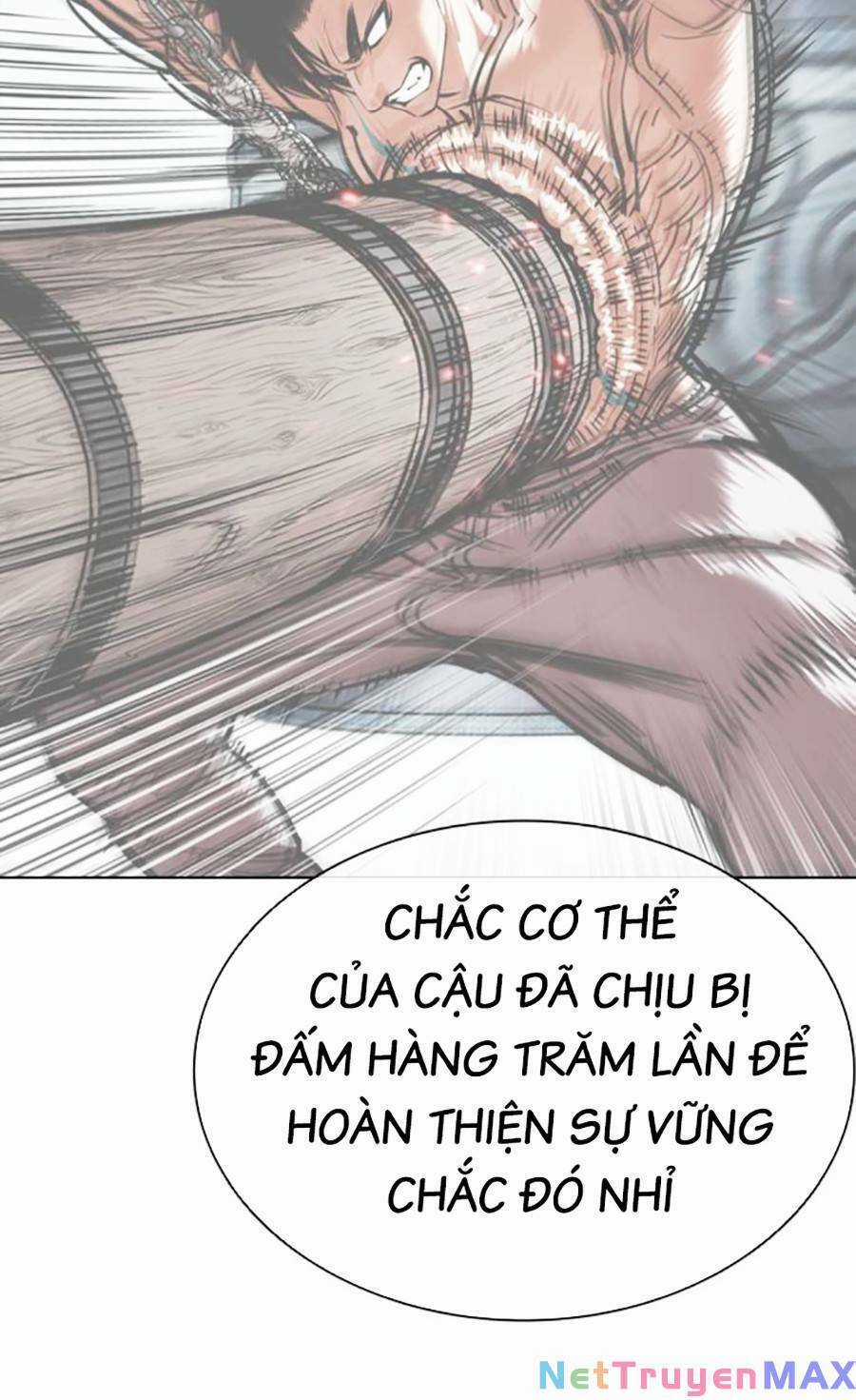 Lookism Chapter 456 trang 6