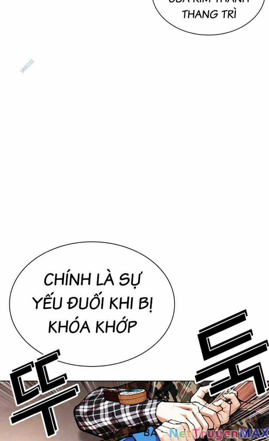 Lookism Chapter 456 trang 8