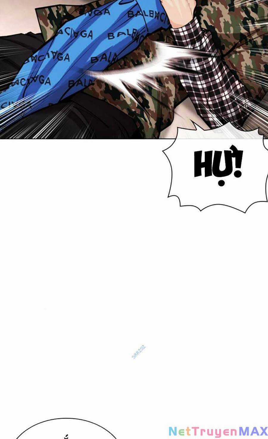 Lookism Chapter 456 trang 9