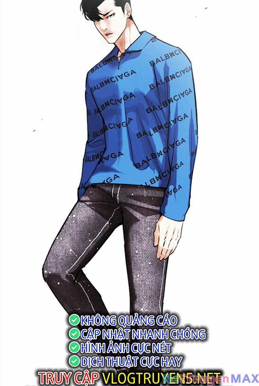 Lookism Chapter 456 trang 98