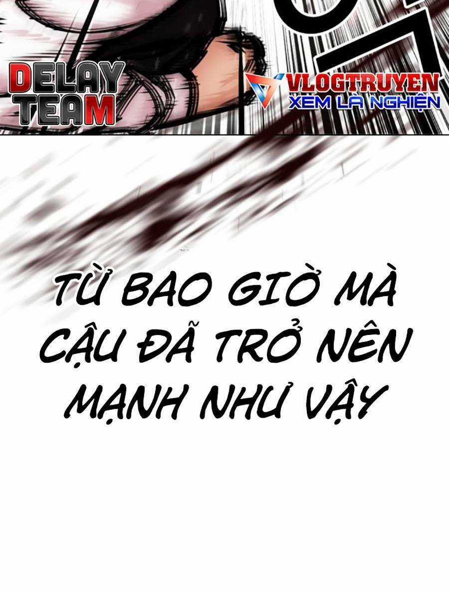 Lookism Chapter 457 trang 10