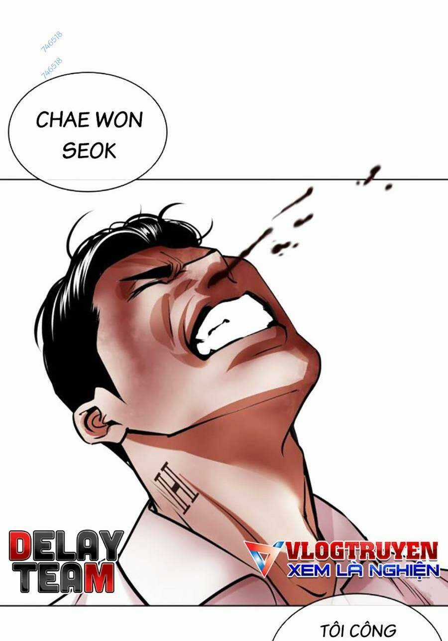 Lookism Chapter 457 trang 113