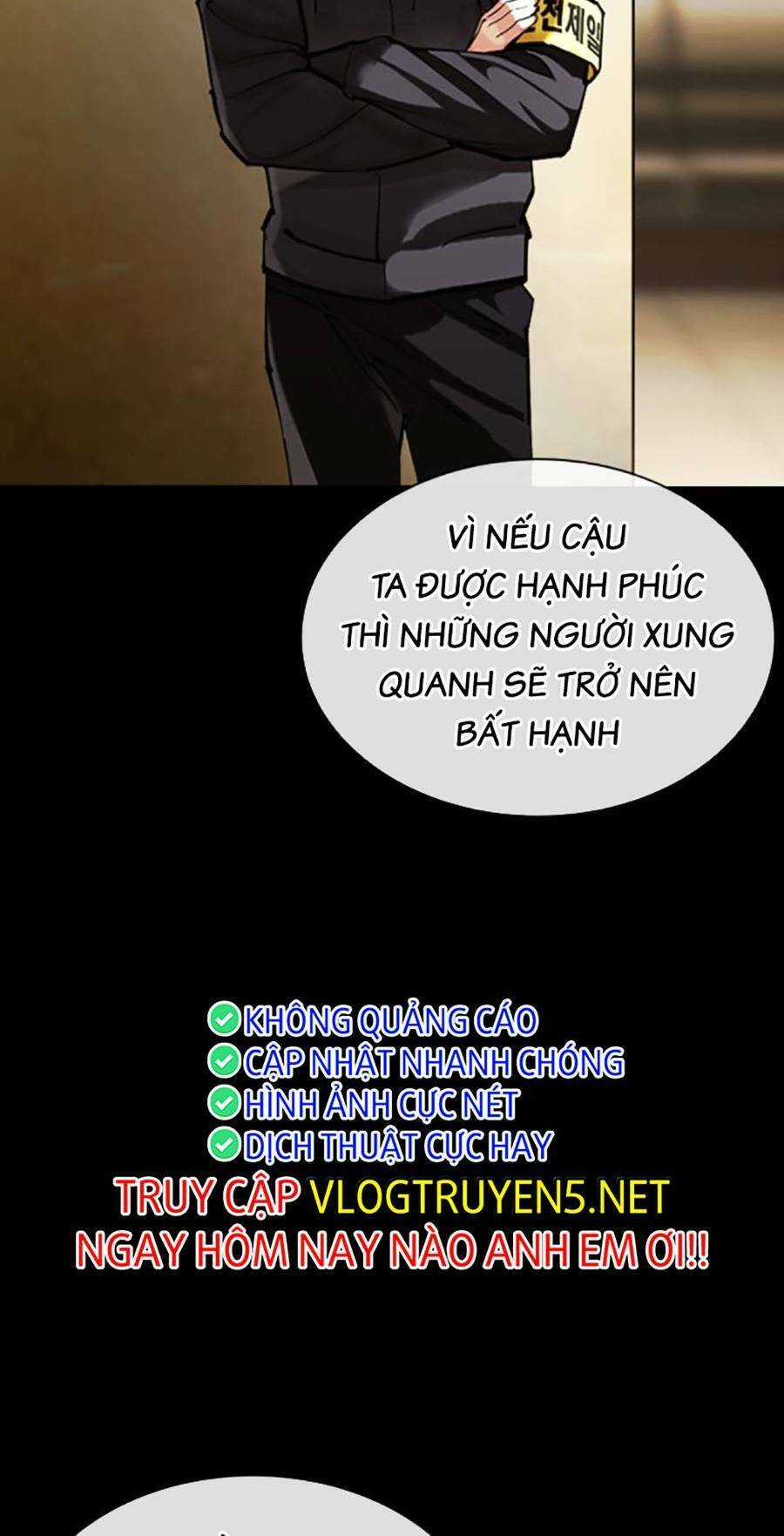 Lookism Chapter 457 trang 128