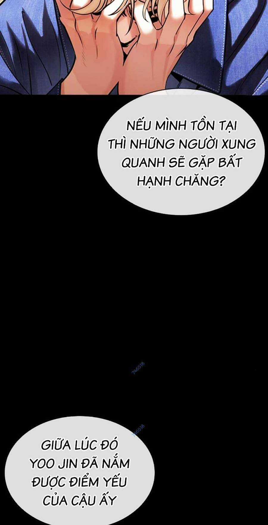 Lookism Chapter 457 trang 131