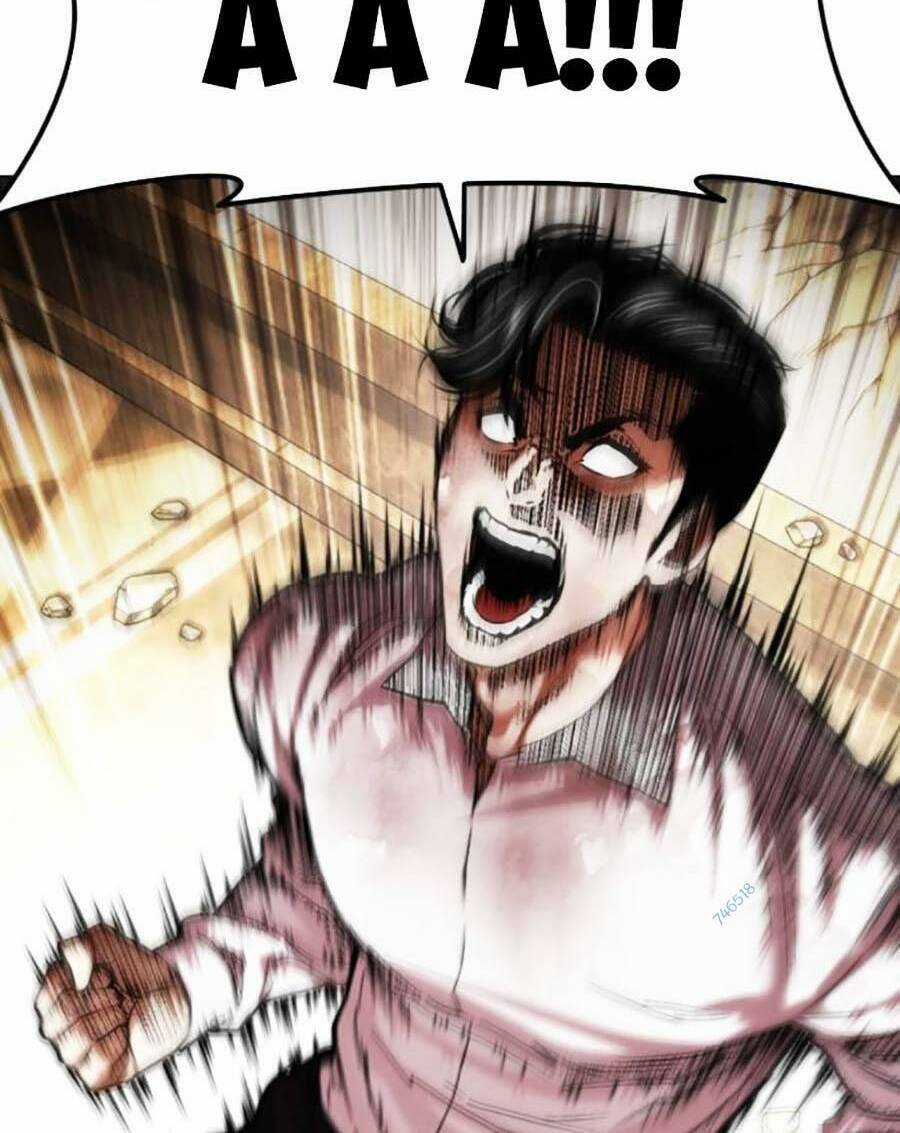 Lookism Chapter 457 trang 152