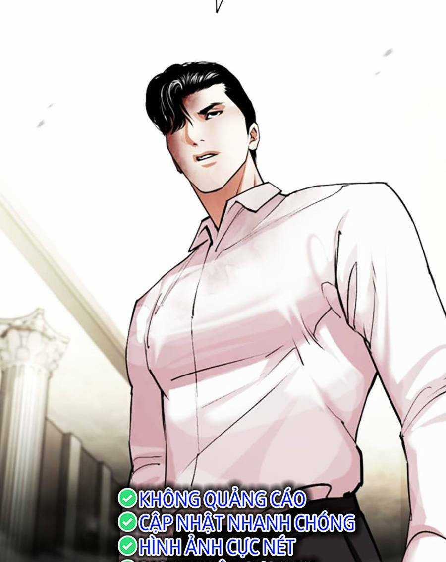 Lookism Chapter 457 trang 157