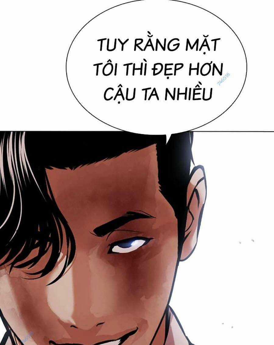Lookism Chapter 457 trang 159