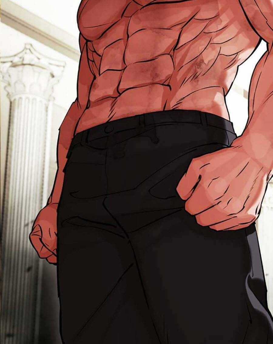 Lookism Chapter 457 trang 162