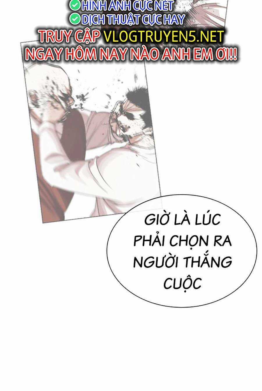 Lookism Chapter 457 trang 167