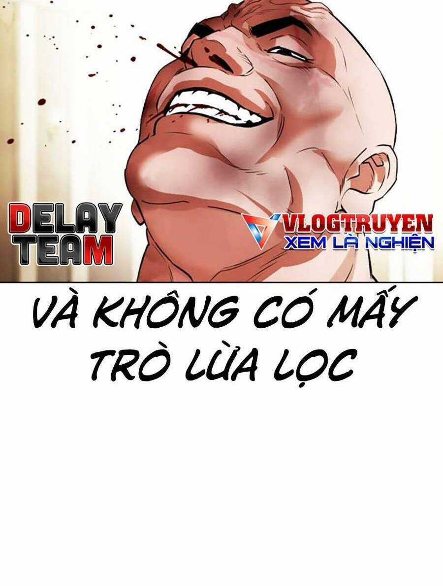 Lookism Chapter 457 trang 17