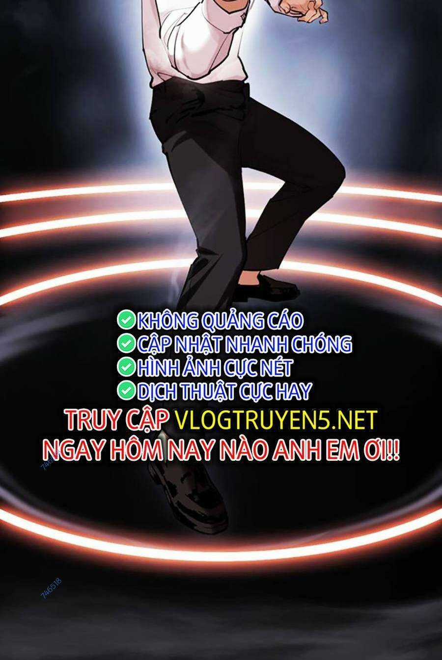 Lookism Chapter 457 trang 174