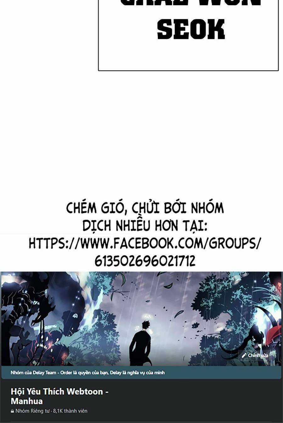 Lookism Chapter 457 trang 179