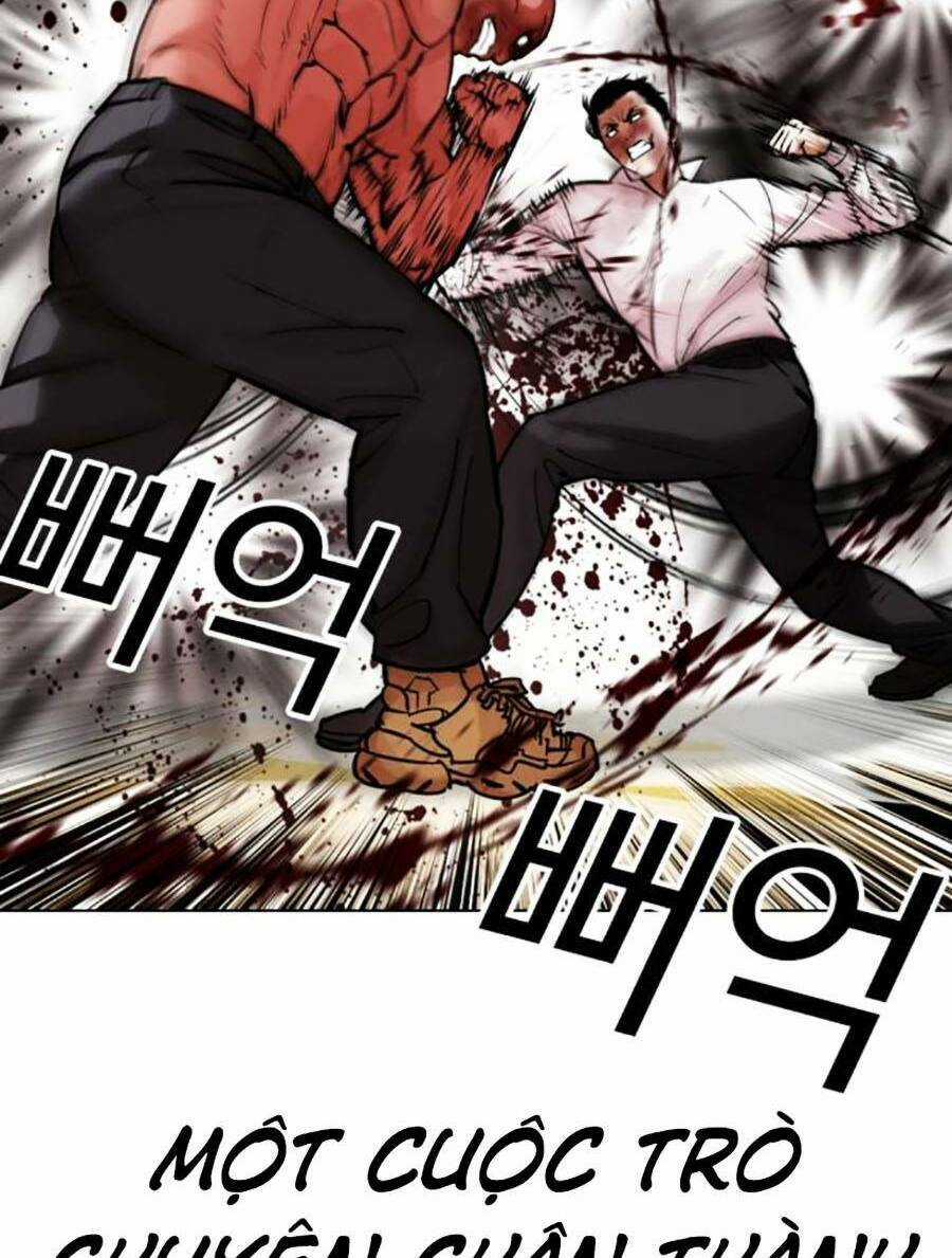 Lookism Chapter 457 trang 19