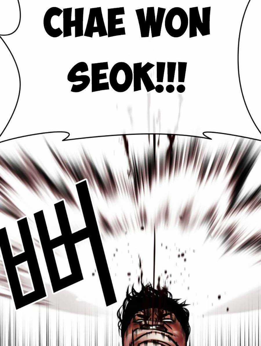 Lookism Chapter 457 trang 22