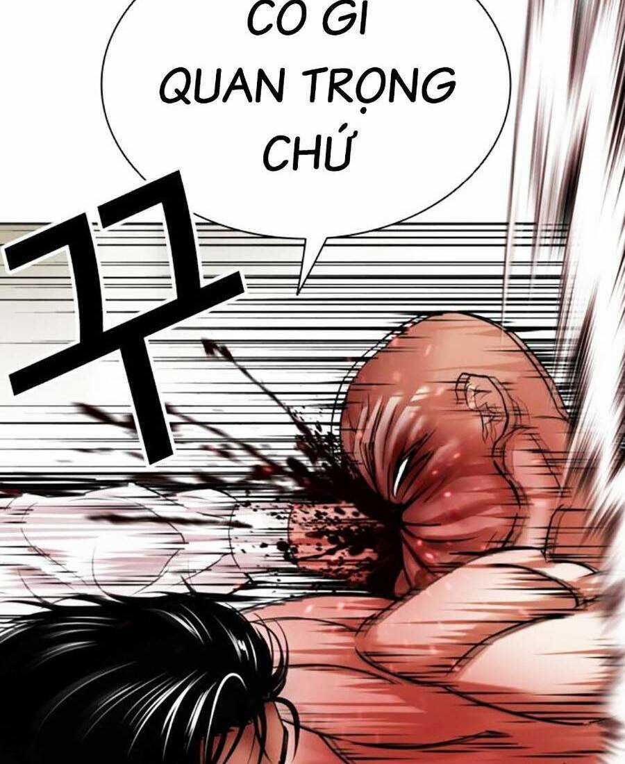 Lookism Chapter 457 trang 35