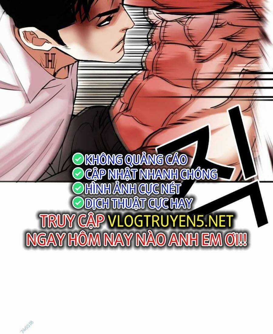 Lookism Chapter 457 trang 36