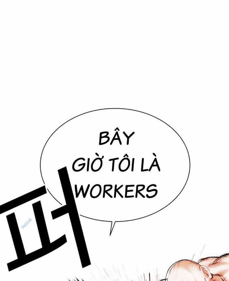 Lookism Chapter 457 trang 37