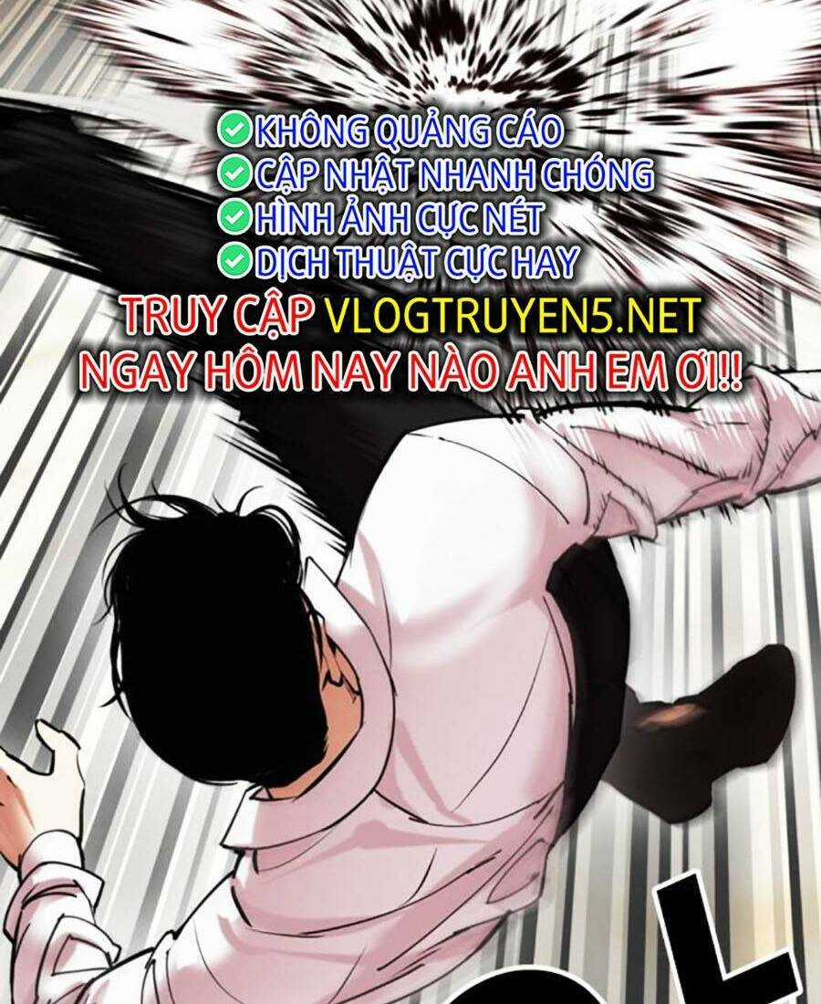 Lookism Chapter 457 trang 43
