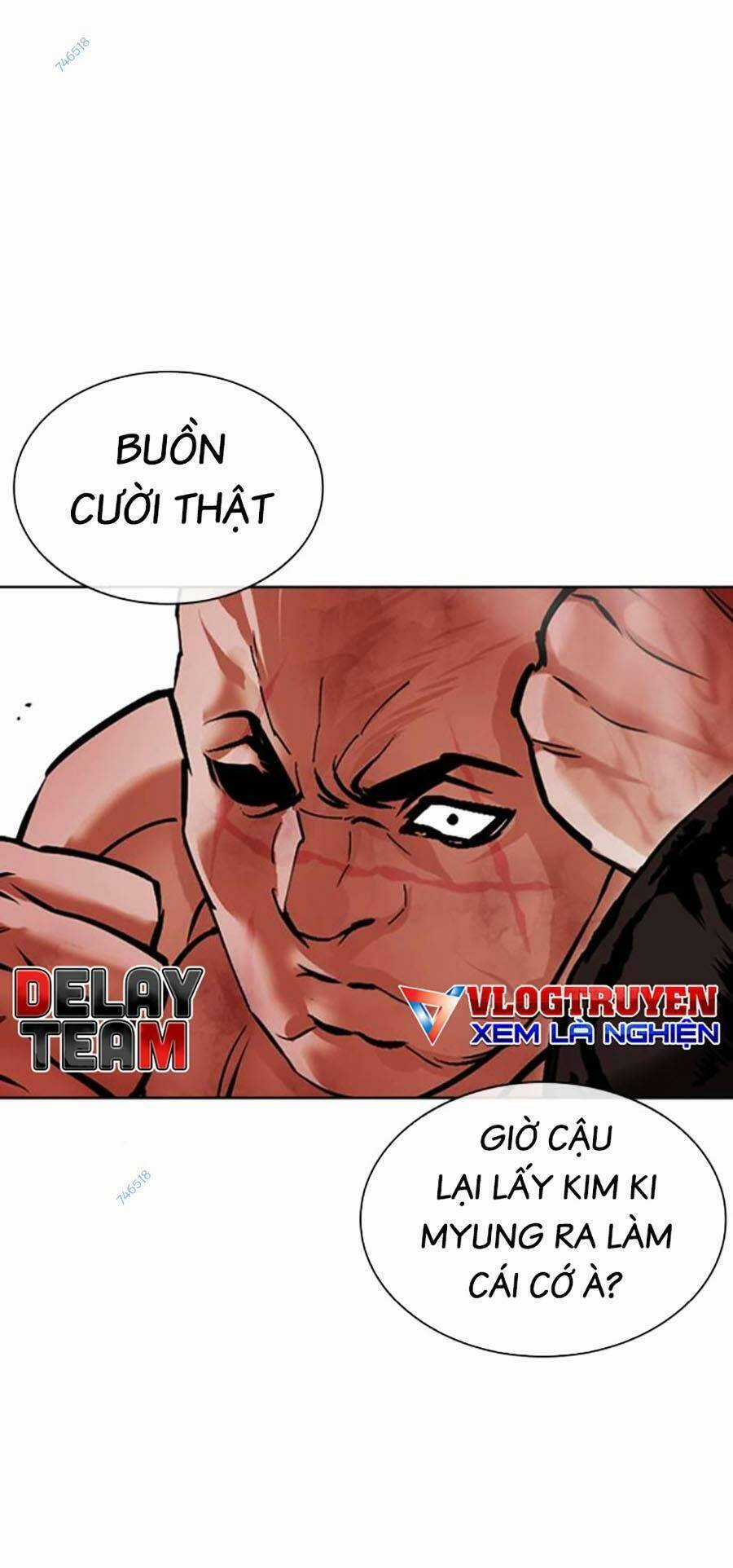 Lookism Chapter 457 trang 60