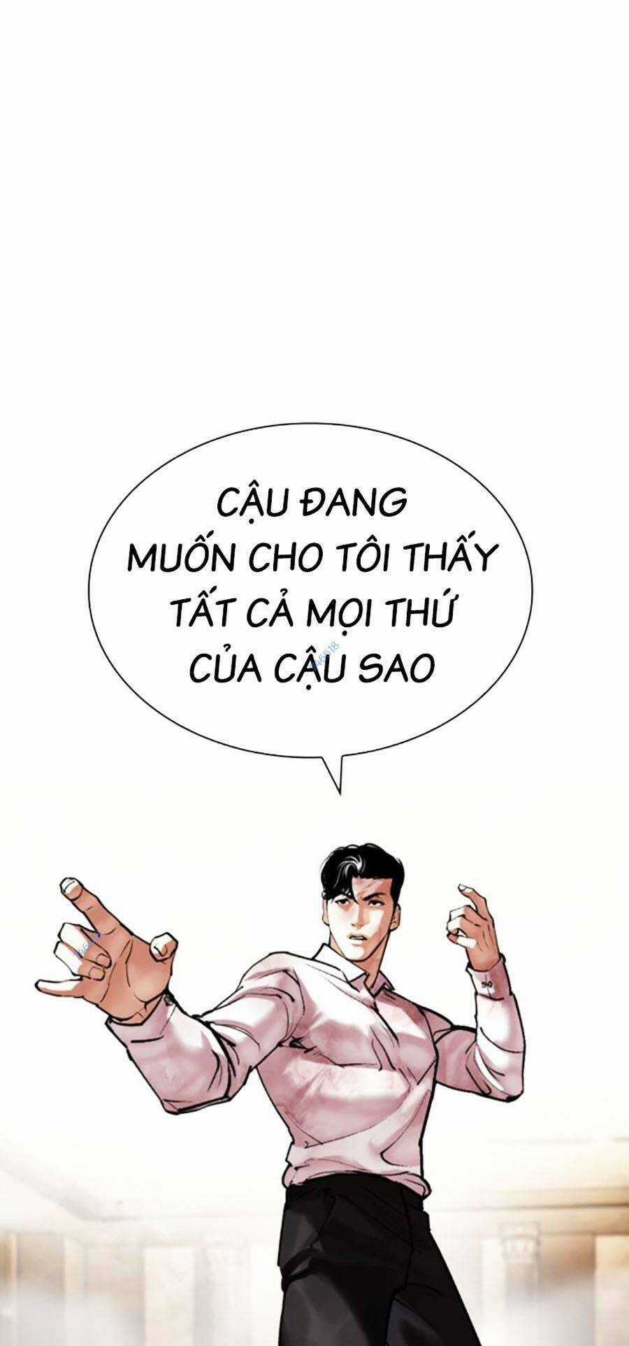 Lookism Chapter 457 trang 62