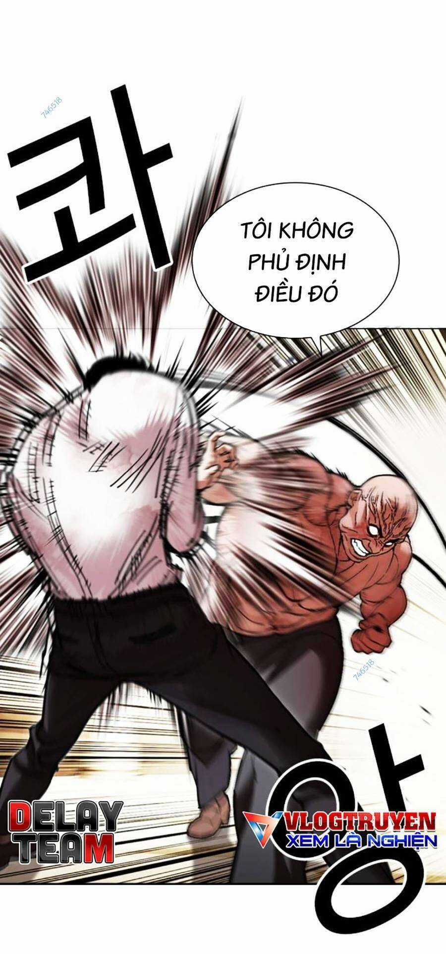 Lookism Chapter 457 trang 64