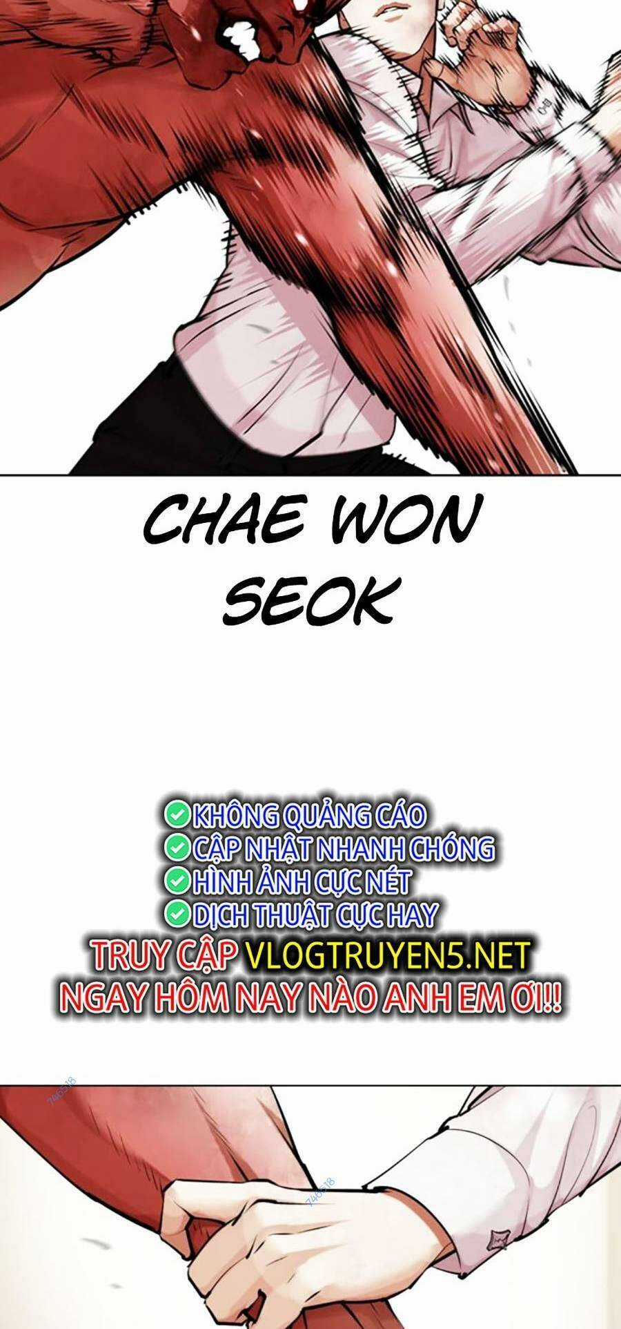 Lookism Chapter 457 trang 72