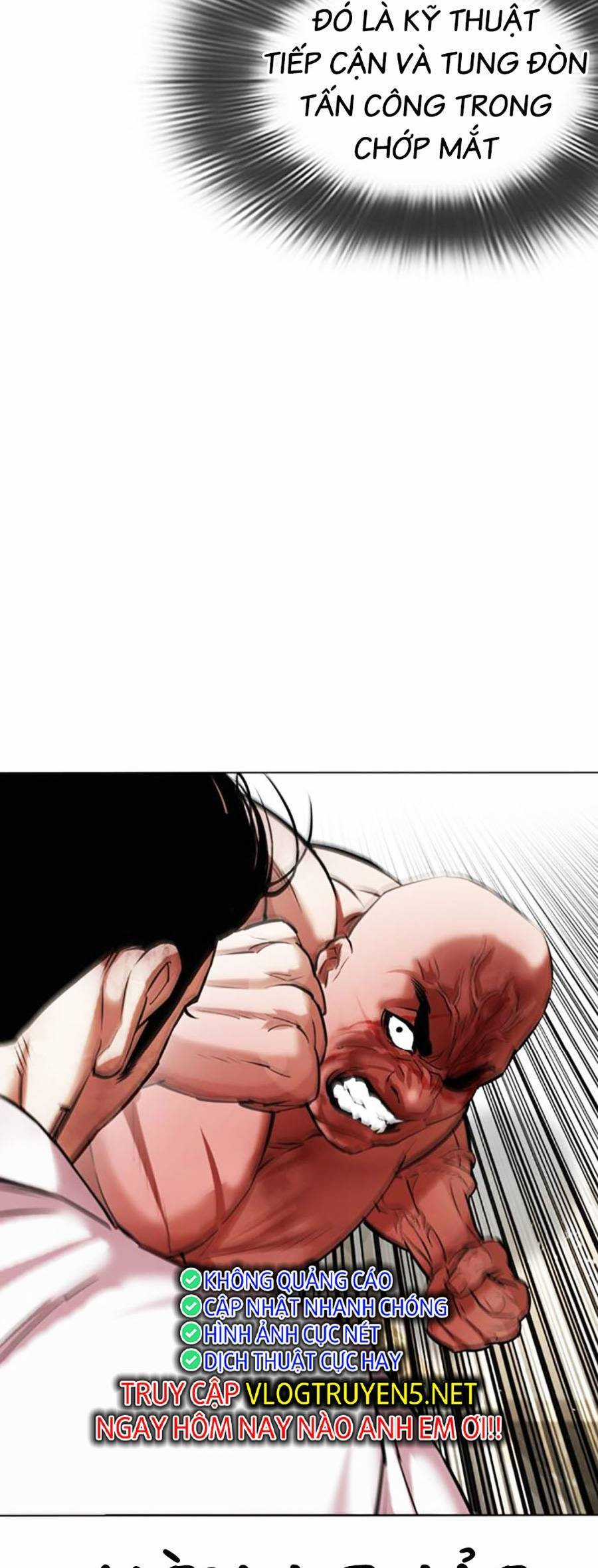 Lookism Chapter 458 trang 10