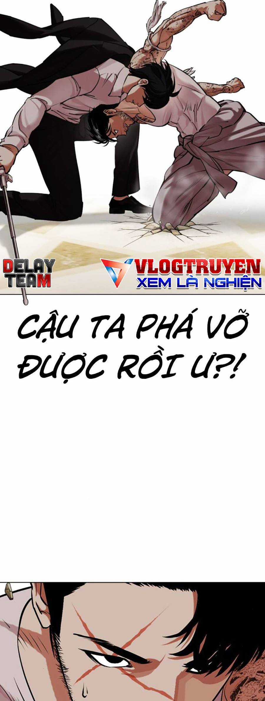 Lookism Chapter 458 trang 101