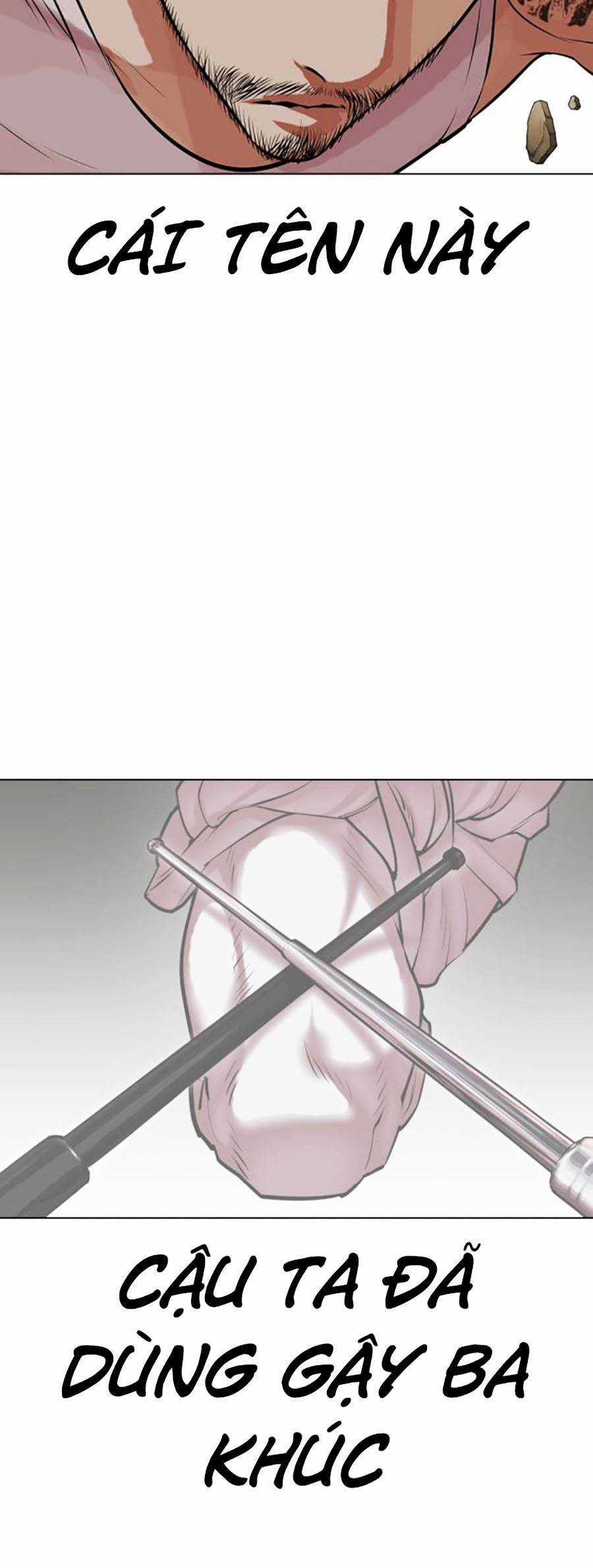 Lookism Chapter 458 trang 102